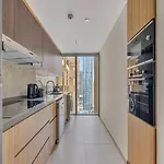 Guestready - Marina Canal Luxurious Retreat