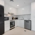 Bright & Airy 1Br In Asayel 2 - Fits 4 Comfortably
