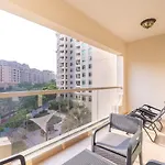 Modern 1Br Haven For 3 In Palm Jumeirah!