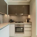 1Br Coastal Retreat At Emaar Beachfront
