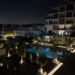 Elite Business & Family Turnkey 433 Residence 2Br In Oia Motor City