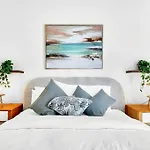 Brand New Golf View - Luxe Nest At Dubai Hills One Bedroom Apartment