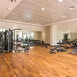 Livbnb-Stylish 1Bhk In Downtown Dubai