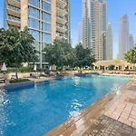 3Br The Residences, Burj Khalifa View Downtown