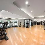 3Br The Residences, Burj Khalifa View Downtown