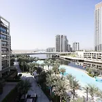 Sunset Creek Harbour, Dubai