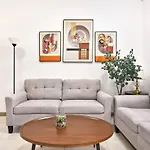 Stylish 1Br In Binghatti Gateway