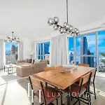 Lux The Burj Khalifa Fountain View Residence