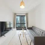 Modern Luxe Apartment Jumeirah Beach Residences