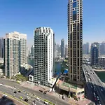 Modern Luxe Apartment Jumeirah Beach Residences