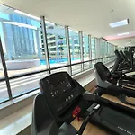 Brand New Luxury & Modern In Jlt