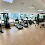 Brand New Luxury & Modern In Jlt