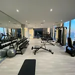 Stylish Studio In Dubai