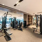 Venetian - Chill In 2Br Insane Burj Views & Luxe Massage Chair