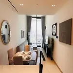 Oyo Home 1386 Premium One Bedroom Apartments