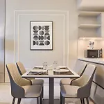 Stay By Latinem Luxury 1Br Holiday Home Cvg 3304 Near Burj Khalifa