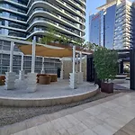 Easygo - Sophisticated 1Br In Masion Mall Street With Sky View
