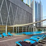 Easygo - Sophisticated 1Br In Masion Mall Street With Sky View