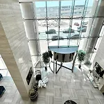 Homes2Retreat - Chic & Cozy Studio In Damac