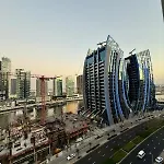 Damac Reva 5 Mins Walk From Dubai Mall