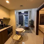 Damac Reva 5 Mins Walk From Dubai Mall