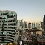 Damac Reva 5 Mins Walk From Dubai Mall