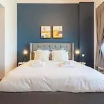 Guestready - Modern Apartment With Gorgeous Views