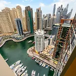 Luxe Living At Jw Marriott The Address Marina