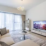 Downtown Dubai Spacious 1 Bedroom Apt On Boulevard 2 Minutes Walking Distance To Burj-Khalifa