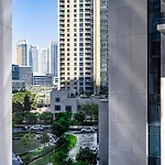 Downtown Dubai Spacious 1 Bedroom Apt On Boulevard 2 Minutes Walking Distance To Burj-Khalifa