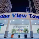 Liv With Us Holiday Homes - Marina View Tower B