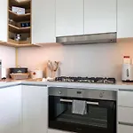 Amazing 3Bedroom With Fountains & Burj Khalifa Views High Floor In Downtown Views II