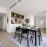 Amazing 3Bedroom With Fountains & Burj Khalifa Views High Floor In Downtown Views II