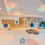 Likehome 5610Gr Sky-High Two Bedroom Apartment In Downtown