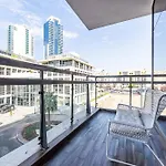 Unique Cosy &Spacious 2Br In Al Sufouh