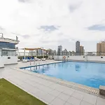 Unique Cosy &Spacious 2Br In Al Sufouh