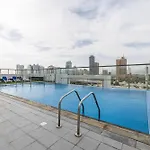 Unique Cosy &Spacious 2Br In Al Sufouh