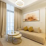 Keyrock Living - Elevated Luxury In Business Bay