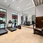 Vayk - Modern 1 Bd Near The Lagoon In Creek Harbour