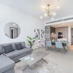 Luxury Stay Jvc Modern 1Bhk Pool & Gym Access