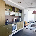 The Lofts West Downtown - 2 Minutes Walk To Burj Khalifa-Dubai Mall 1Bdr