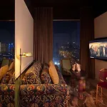 Mama Shelter Dubai