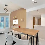 Perfect Apartment With Private Game Room