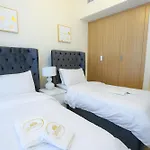 Luxury 2-Bhk Apartment Located In Azizi Riviera 47 Riv 47-419