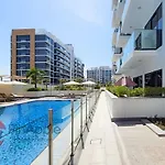 Stylish Studio In Azizi 42