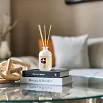 Guestready - Elegant Home In Downtown Dubai