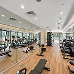 Vayk - Stylish 1 Bd In Business Bay