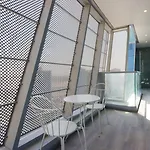 Livbnb Suites - Lavish 1 Bedroom In J One Tower