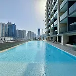 Exclusive 1 Bedroom In Trillionaire Residences