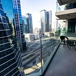 Fresh Luxury 2Br With Amazing View